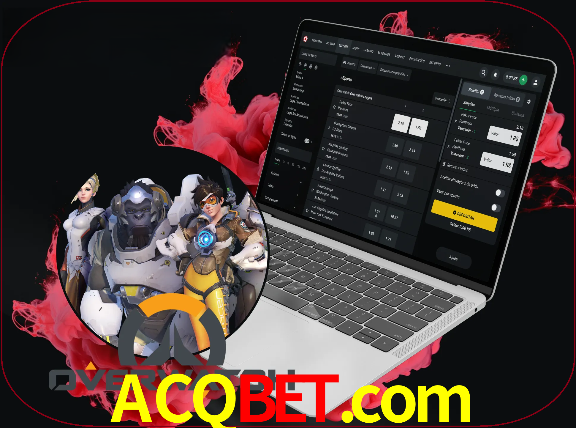 Os fãs deste fantástico jogo apreciarão a abundância de jogos e podem também ganhar dinheiro real apostando no acqbet.