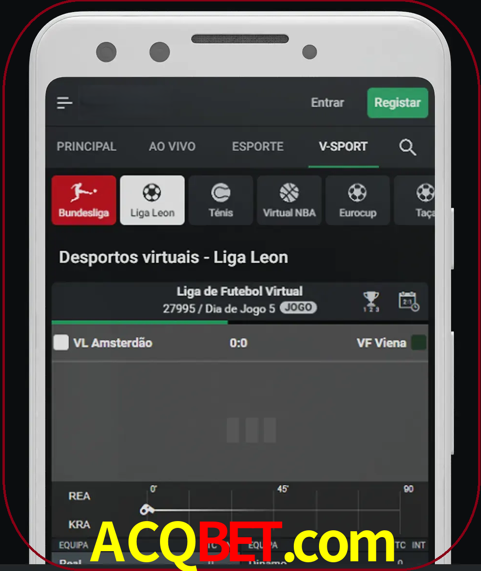 Aposta em diferentes diciplines virtuais.
