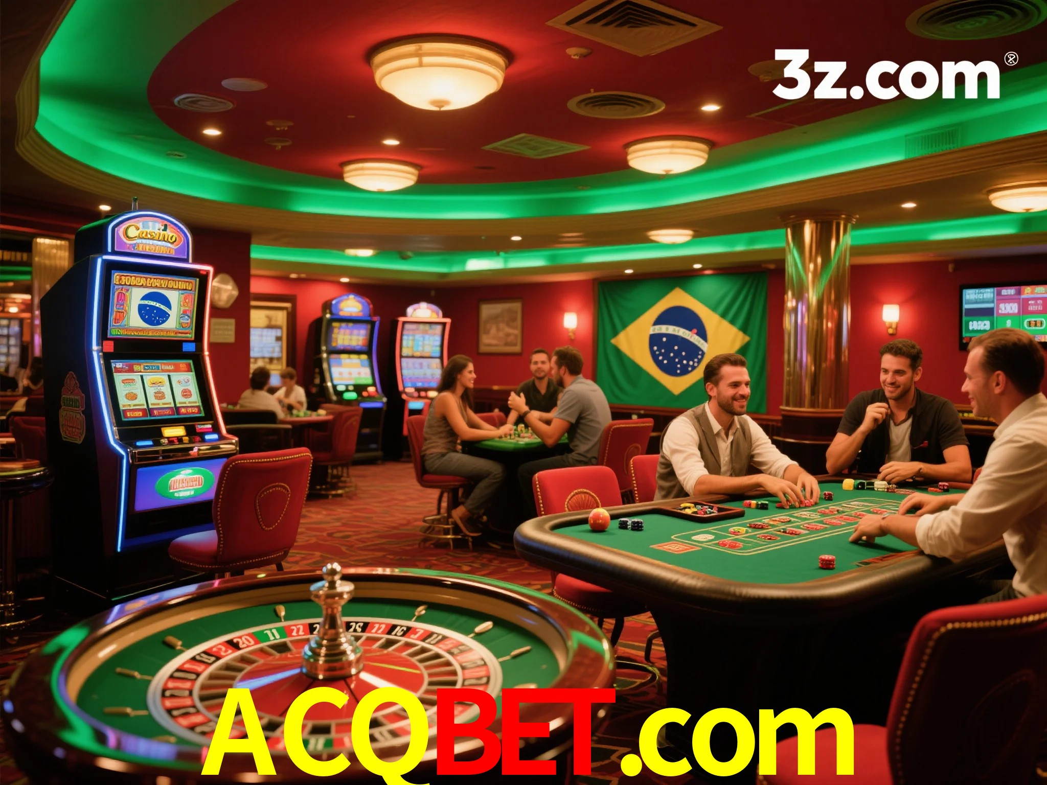 Acesse o site.